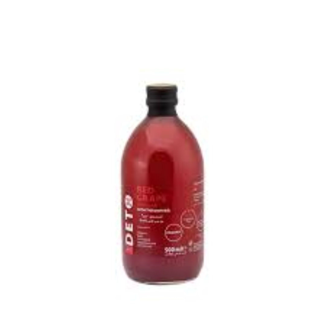 ANDREA MILANO RED GRAPE VINEGAR 500ML
